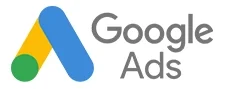 Google Ads Logo