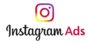 Instagram Ads Logo
