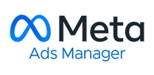 Meta Ads Manager Logo