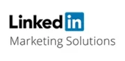 Linkedin Marketing Solutions logo