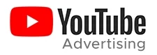 YouTube Advertising Logo