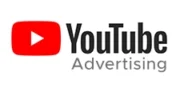 YouTube Advertising Logo